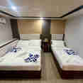 Lower Deck Twin