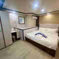 Lower Deck Double