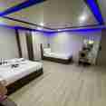 Main Deck Suite Twin