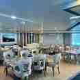Sala da pranzo - Emperor Explorer II