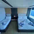 Upper Deck Suite Twin