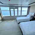 Upper Deck Suite Twin