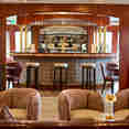 Bar and Lounge Area - VIVA Ruby