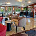 Bar and Lounge Area - VIVA Ruby
