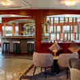 Bar and Lounge Area - VIVA Ruby