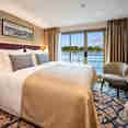 Diamond Deck Double Cabin