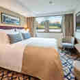 Emerald Deck Double Cabin