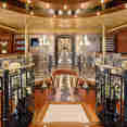 Reception Area