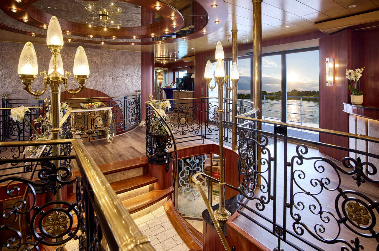Reception Area