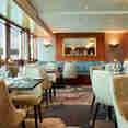 Dining Room - VIVA Ruby