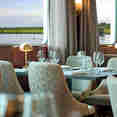 Dining Room - VIVA Ruby
