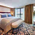 Diamond Deck Suite