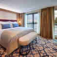 Diamond Deck Suite