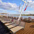 Sun Deck - VIVA Ruby