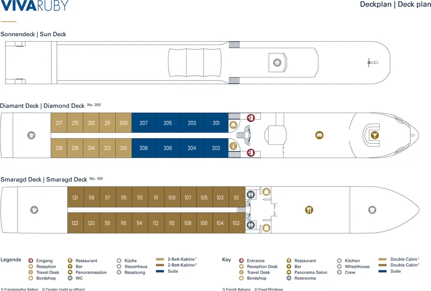 #deckplan floorplan