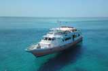 Belize Aggressor V