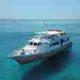 Belize Aggressor V
