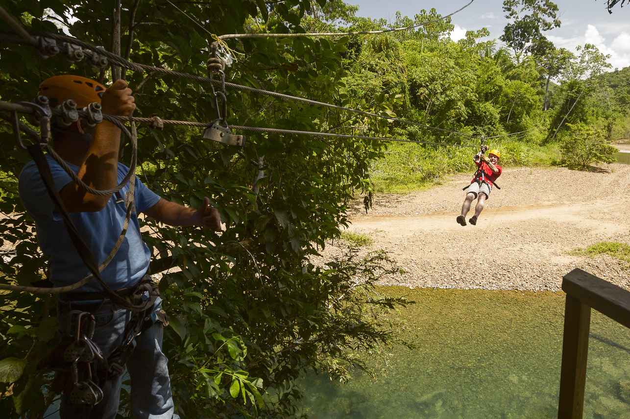 Zipline