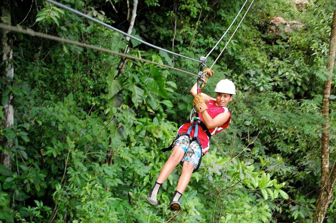 Zipline