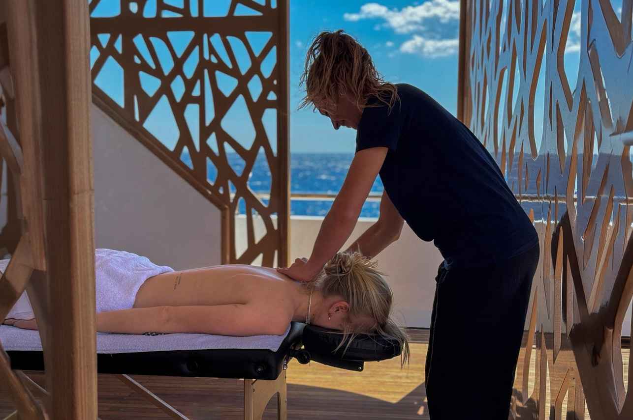 Massage