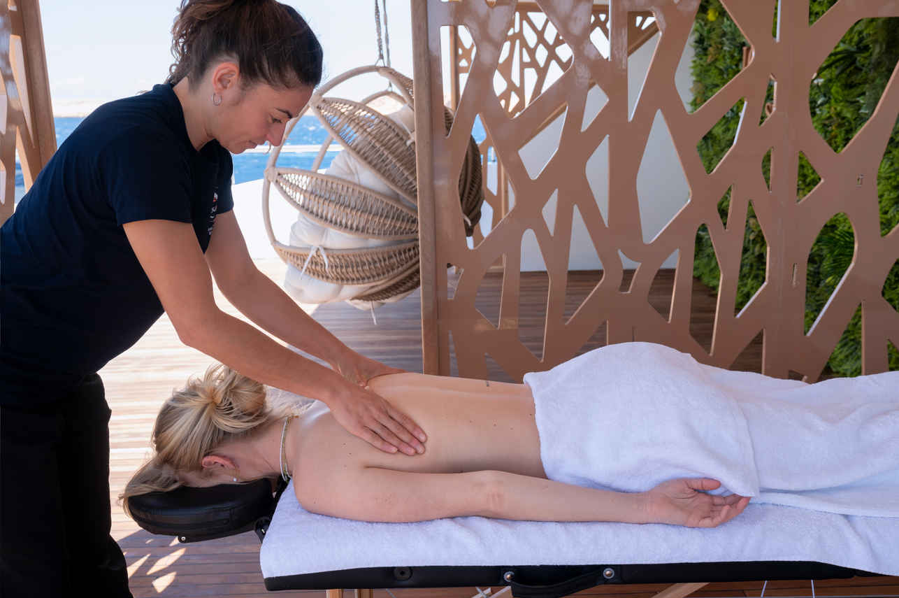 Massage