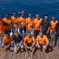 #crew  - DUNE Longara