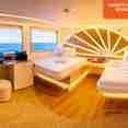 Premium Cabins (#15 & #16)