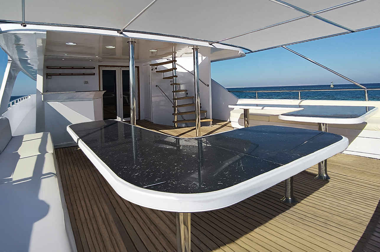 Lounge Aperta - Unity