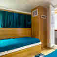 Standard Twin Cabin