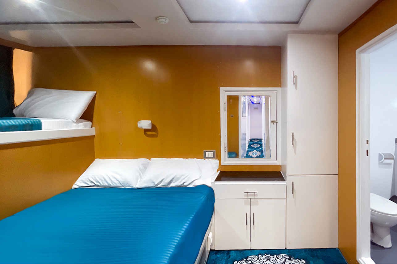 Standard Family Suite