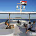 Sun Deck - Unity