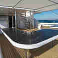 Outdoor Lounge - Unity