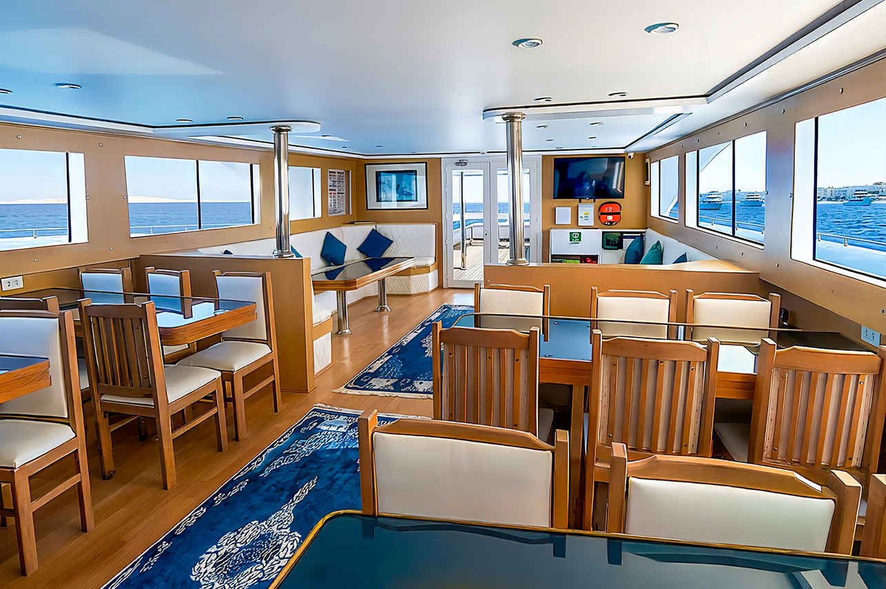 Dining Room - Unity