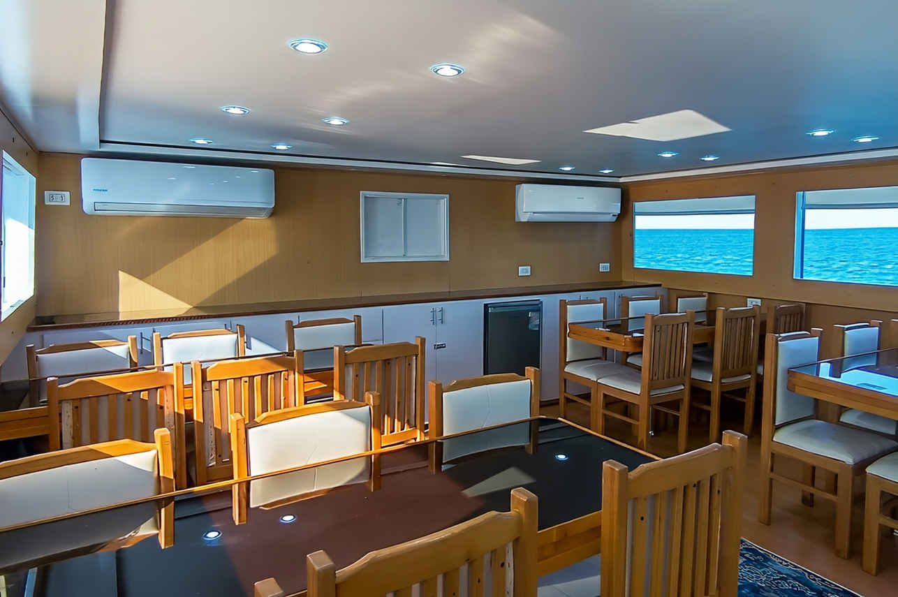 Dining Room - Unity