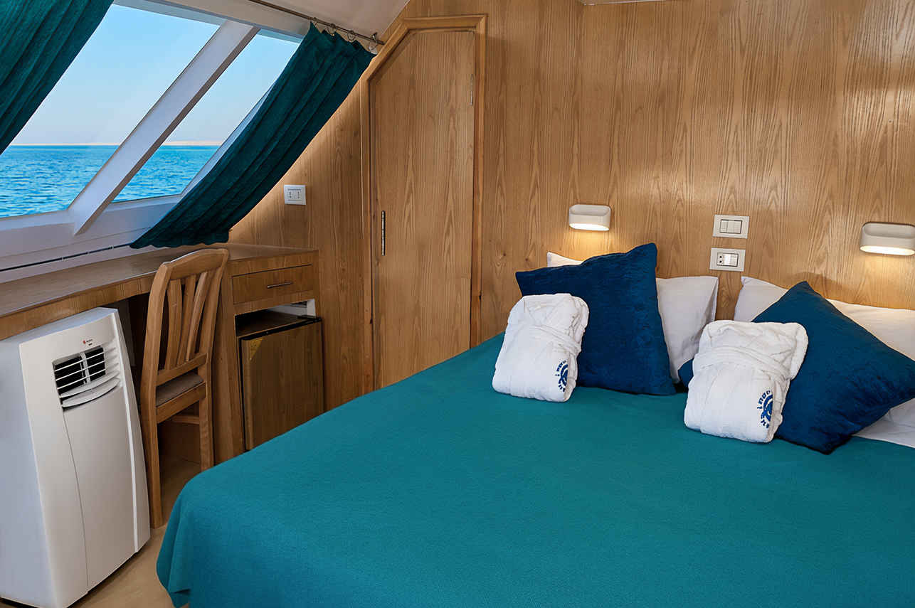 Seaview Suite