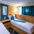 Standard Twin Cabin
