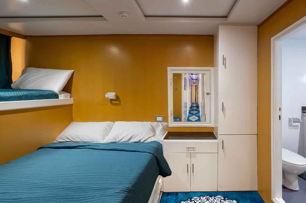 Standard Family Suite