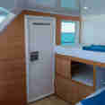 Seaview Suite Side Cabin