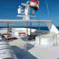 Sun Deck - Unity