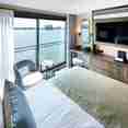 Ruby Deck Double Cabin