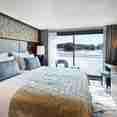 Ruby Deck Double Cabin
