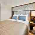 Diamond Deck Double Cabins