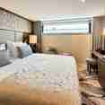 Emerald Deck Double Cabin