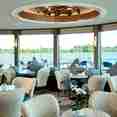 Area bar e lounge - Porto Mirante