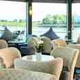 Area bar e lounge - Porto Mirante
