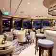 Area bar e lounge - Porto Mirante