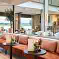 Area bar e lounge - Porto Mirante