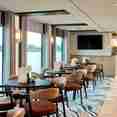 Area bar e lounge - Porto Mirante