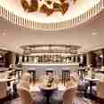 Area bar e lounge - Porto Mirante