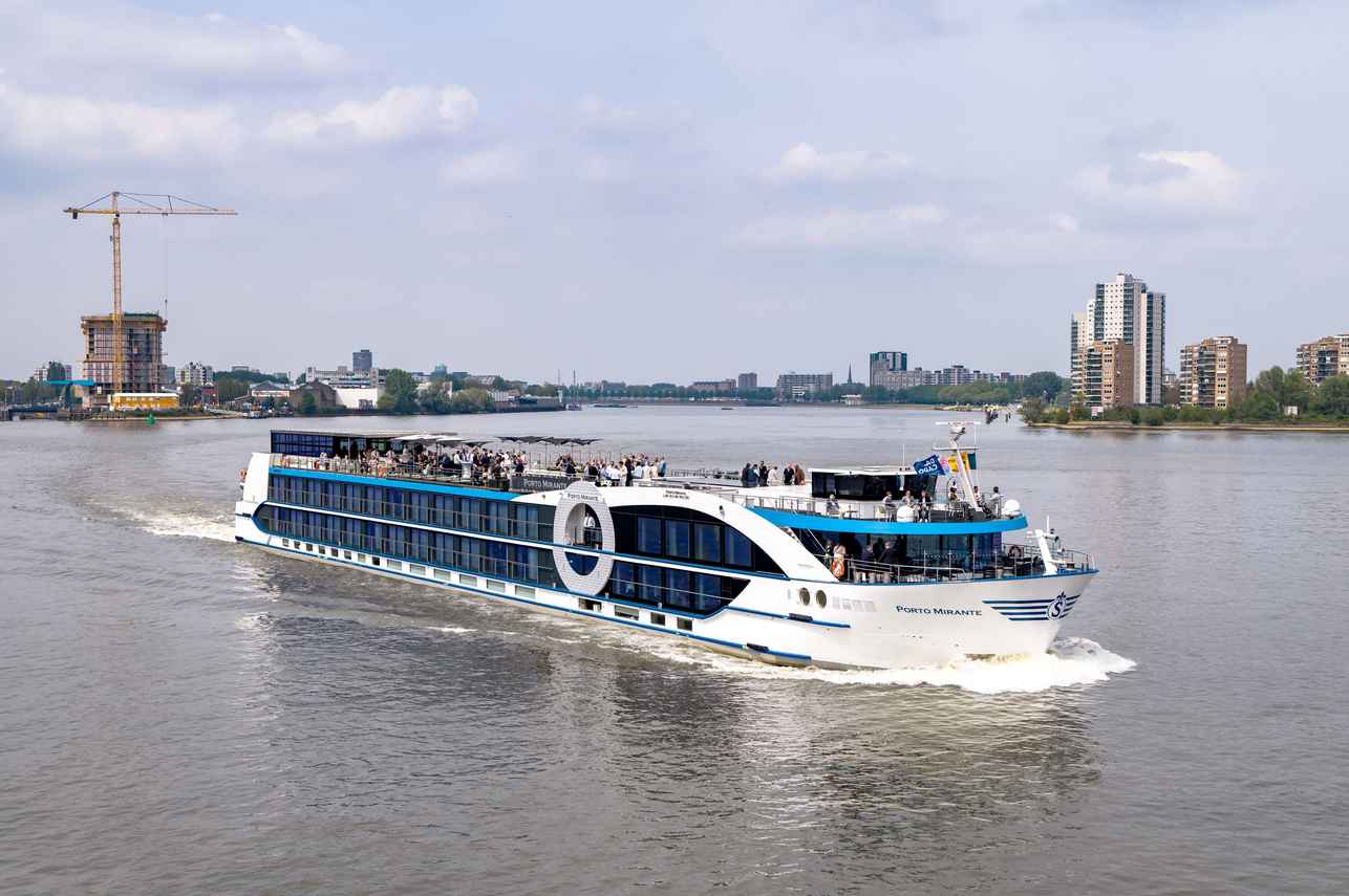 Porto Mirante